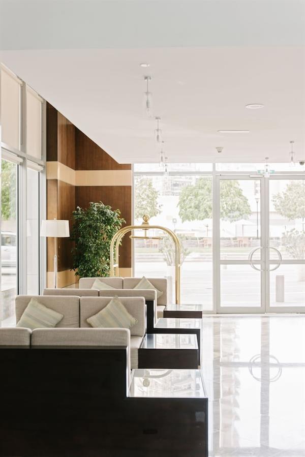 Faraway Homes - Park Island Luxury Dubai Exterior foto