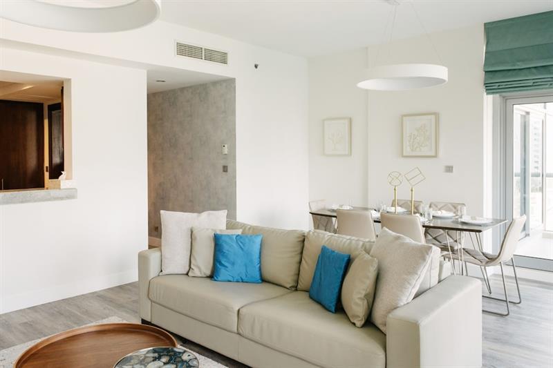 Faraway Homes - Park Island Luxury Dubai Exterior foto