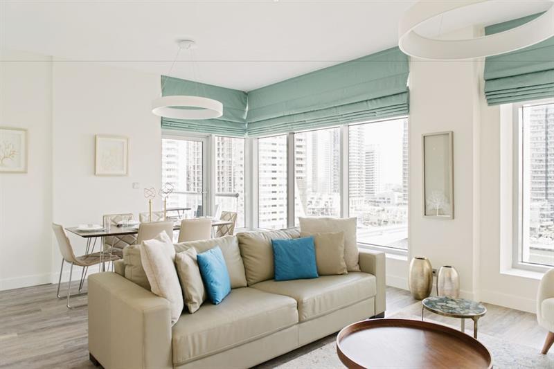 Faraway Homes - Park Island Luxury Dubai Exterior foto