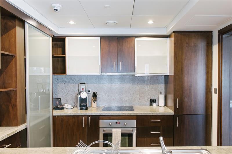 Faraway Homes - Park Island Luxury Dubai Exterior foto