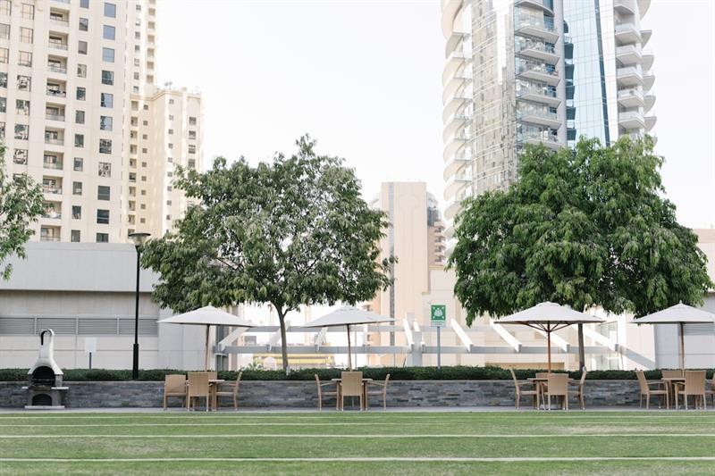 Faraway Homes - Park Island Luxury Dubai Exterior foto