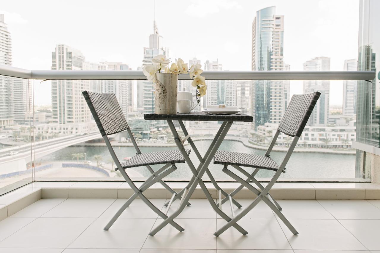 Faraway Homes - Park Island Luxury Dubai Exterior foto