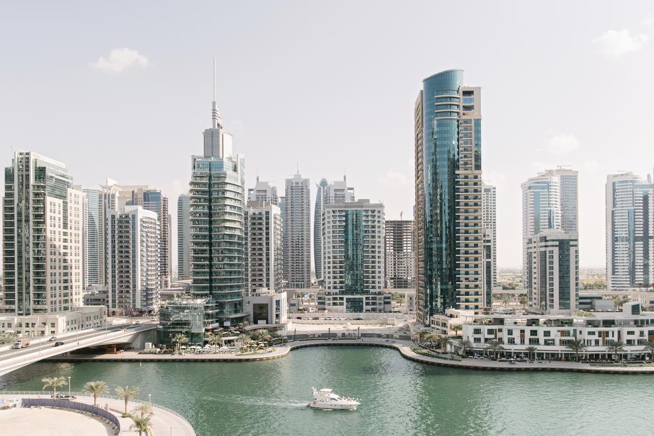 Faraway Homes - Park Island Luxury Dubai Exterior foto