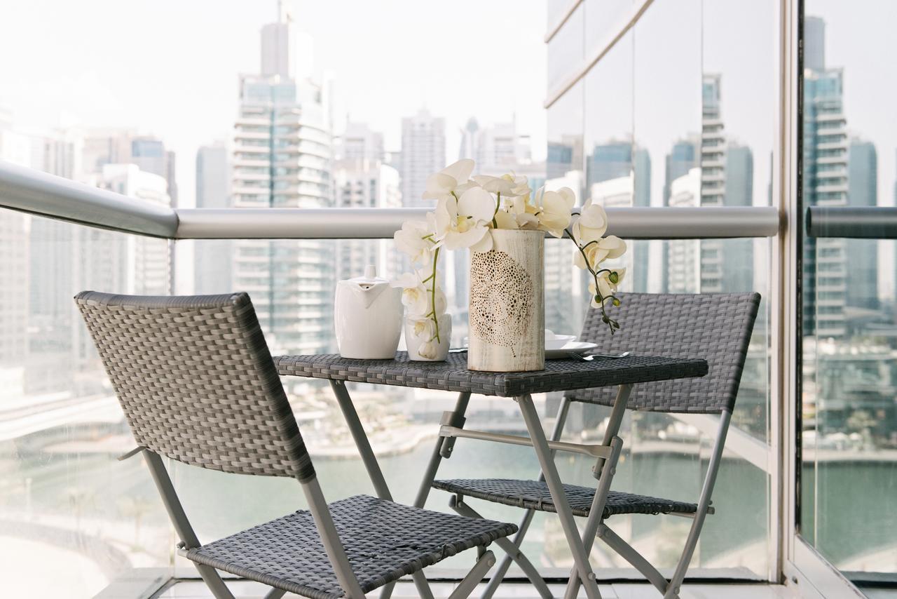 Faraway Homes - Park Island Luxury Dubai Exterior foto